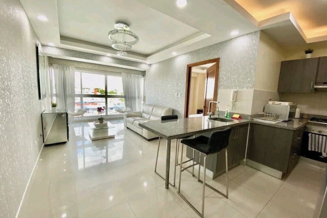 Photo of Kitchen in La Primavera
