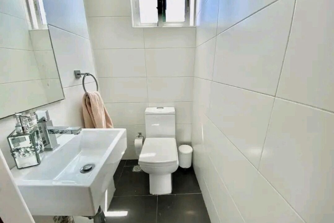 Photo of Bathroom in La Primavera