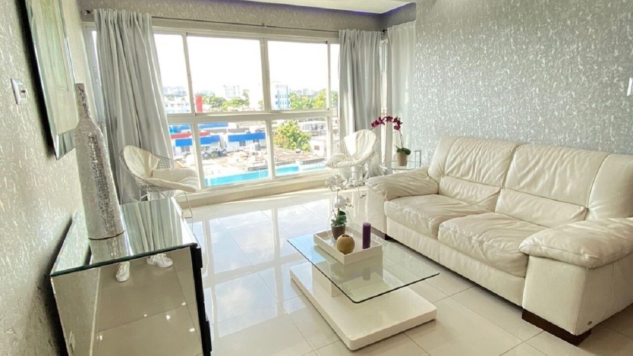 Photo of Livingroom in La Primavera