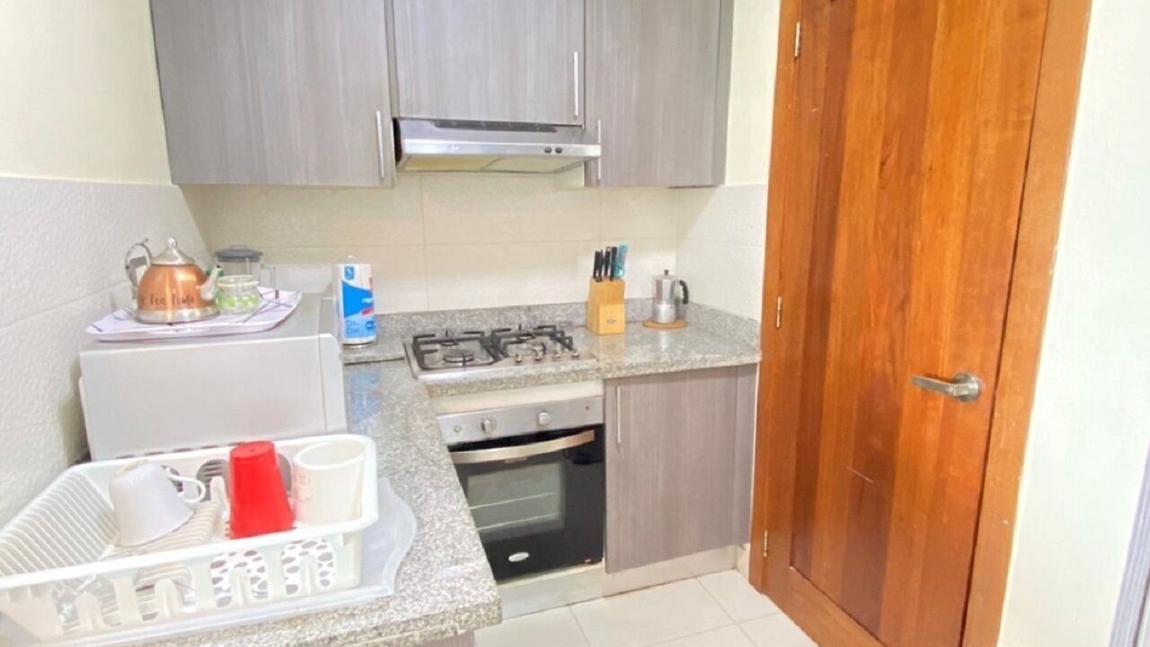 Photo of Kitchen in La Primavera