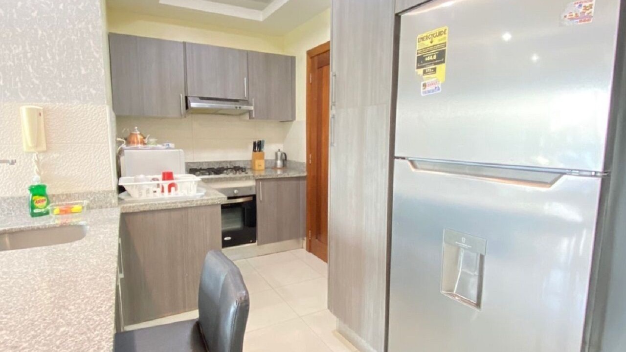 Photo of Kitchen in La Primavera