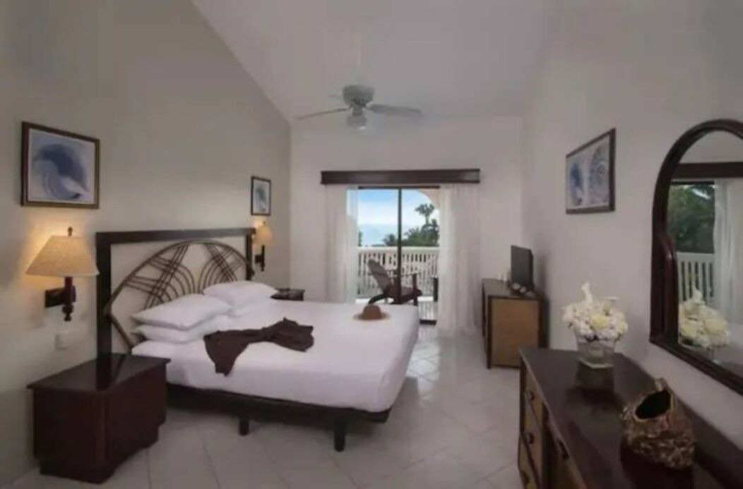 Photo of Bedroom in Los Brazos