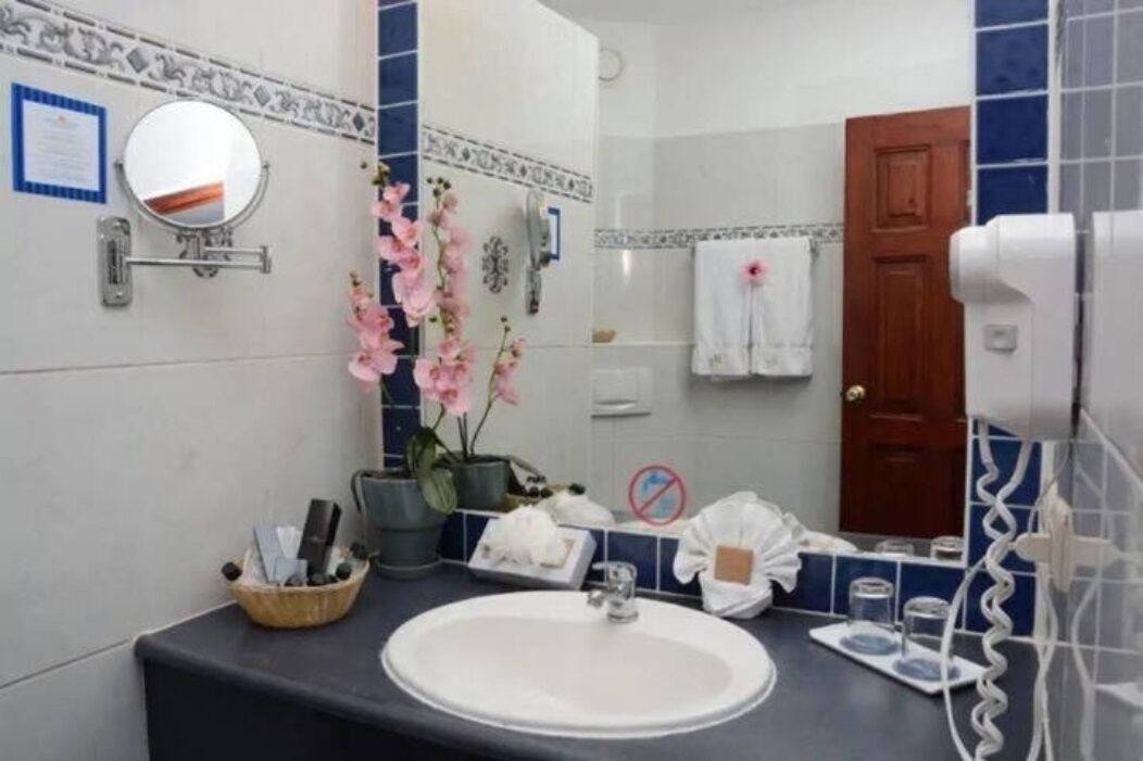 Photo of Bathroom in Los Brazos