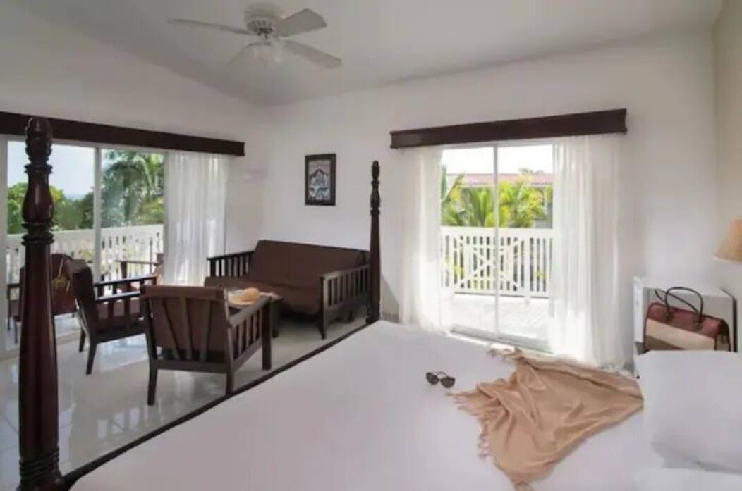 Photo of Bedroom in Los Brazos