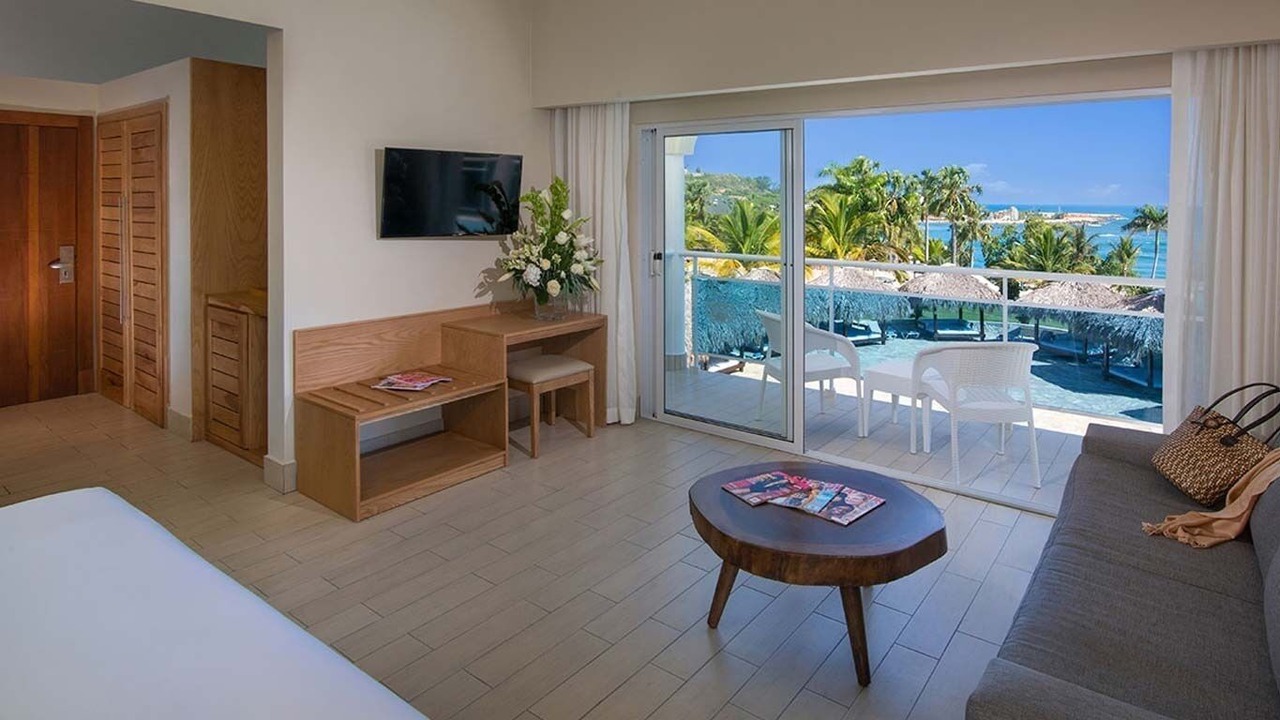 Photo of Livingroom in Puerto Plata