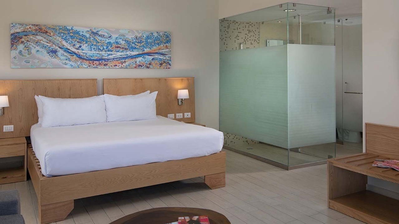 Photo of Bedroom in Puerto Plata