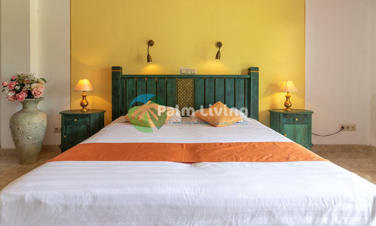 Photo of Bedroom in Rangdu
