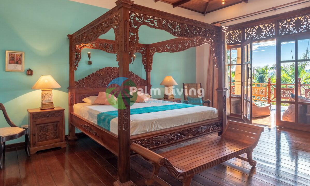 Photo of Bedroom in Rangdu