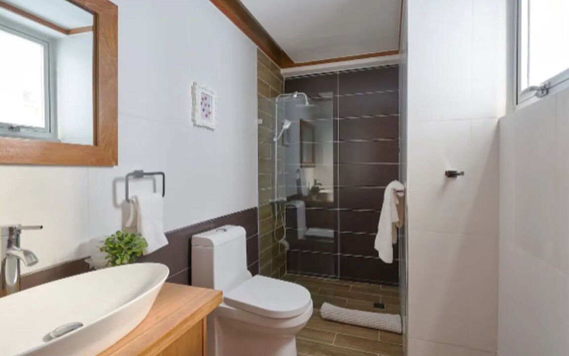 Photo of Bathroom in La Arboleda