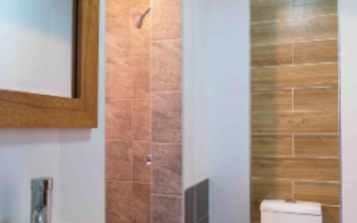 Photo of Bathroom in La Arboleda