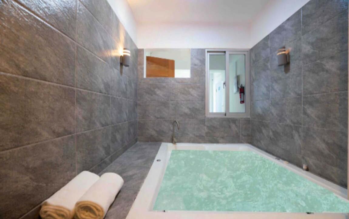 Photo of Bathroom in La Arboleda