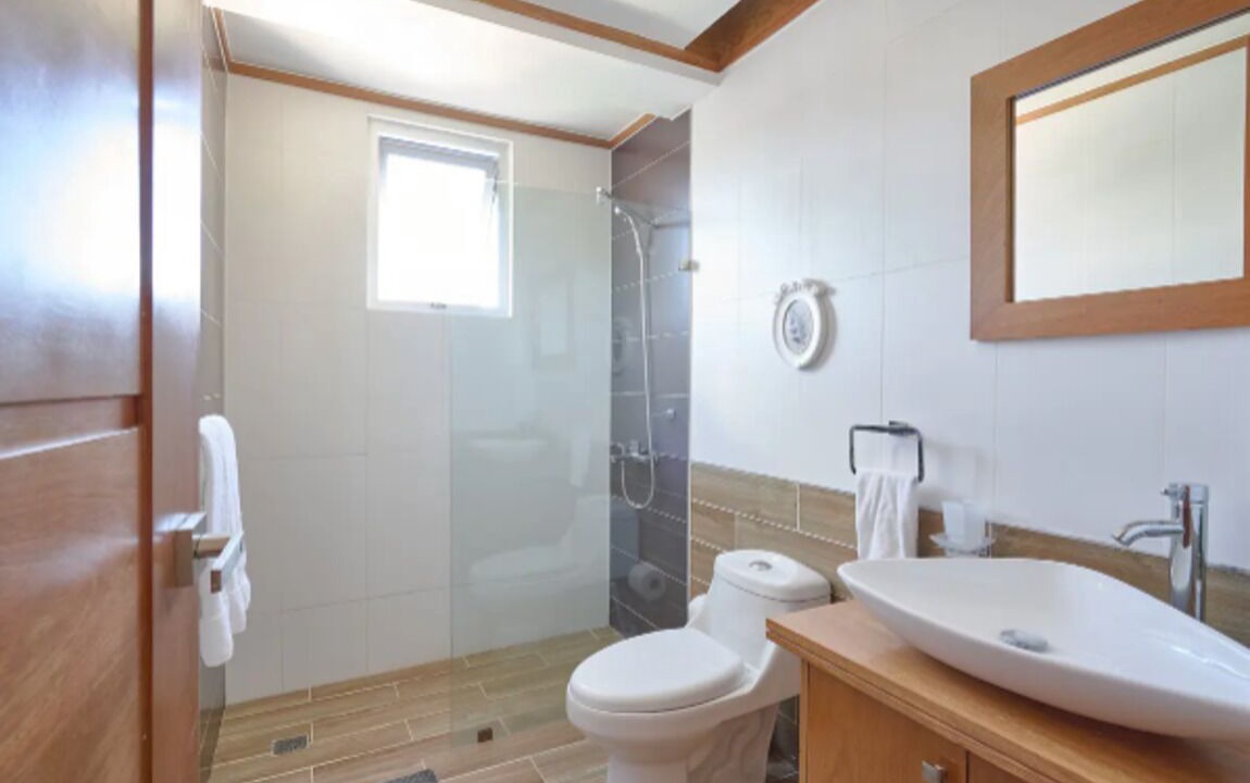 Photo of Bathroom in La Arboleda