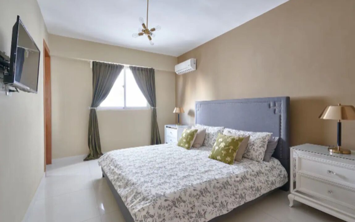 Photo of Bedroom in La Arboleda