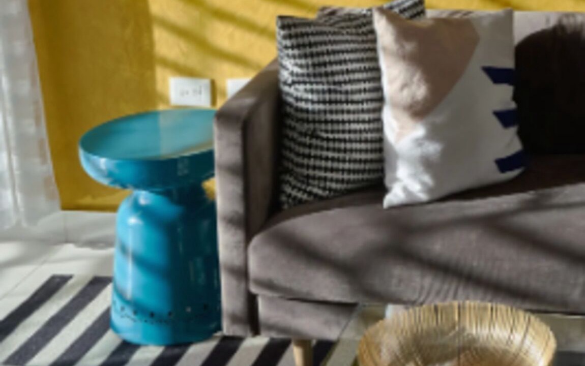 Photo of Livingroom in La Arboleda