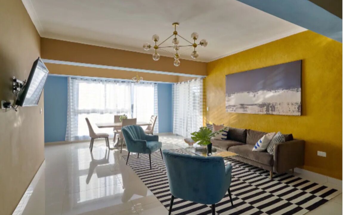 Photo of Livingroom in La Arboleda