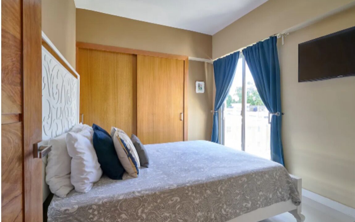 Photo of Bedroom in La Arboleda