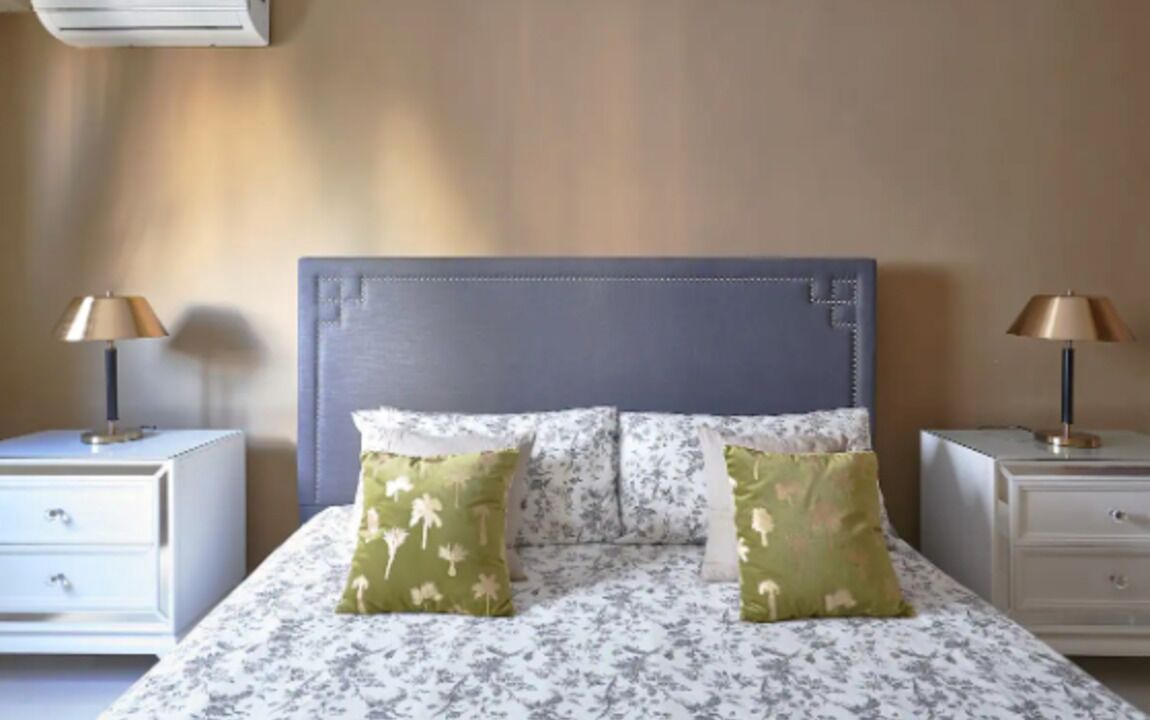 Photo of Bedroom in La Arboleda