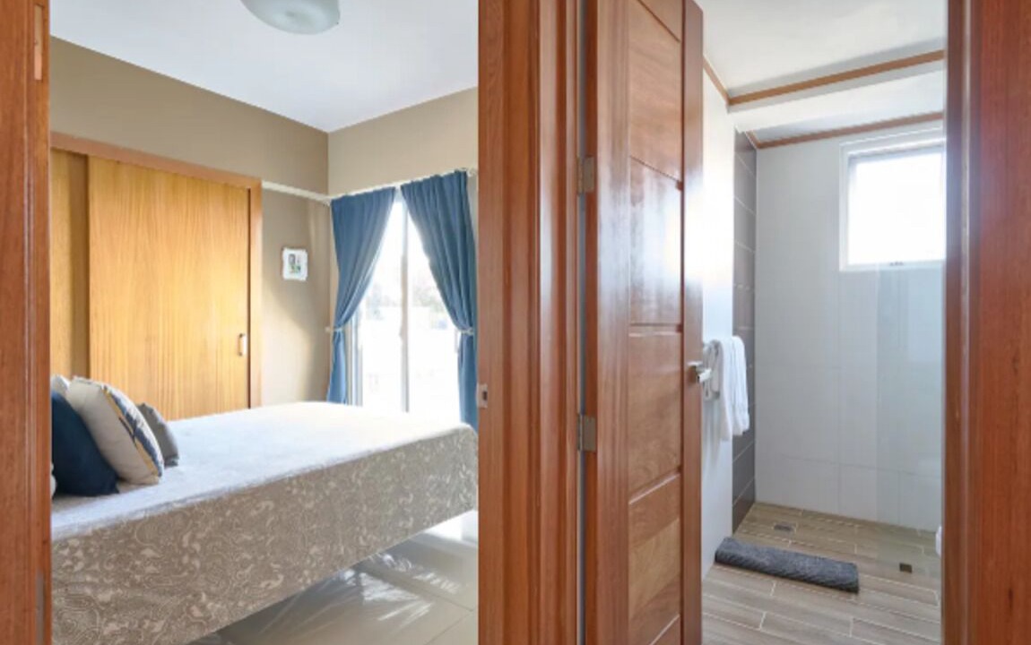 Photo of Bedroom in La Arboleda