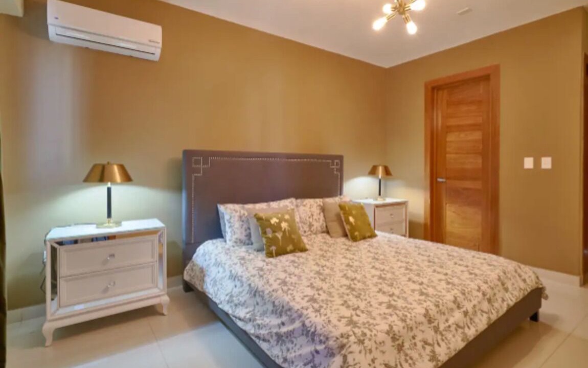 Photo of Bedroom in La Arboleda