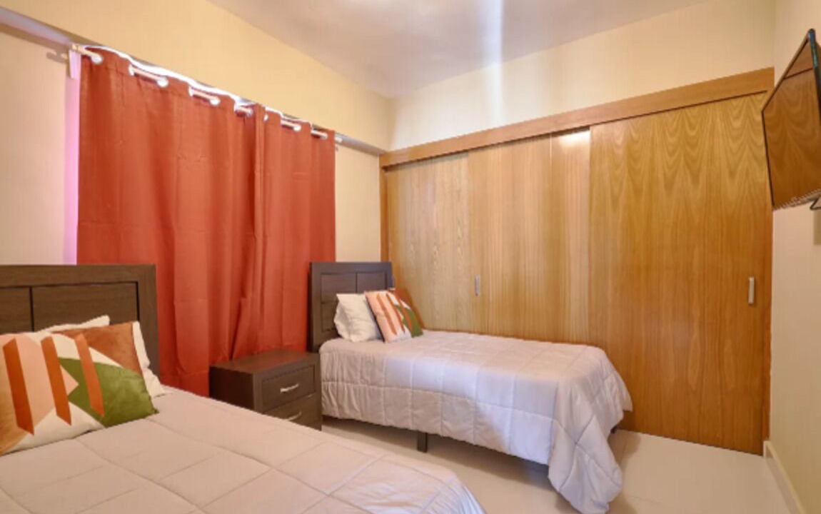 Photo of Bedroom in La Arboleda