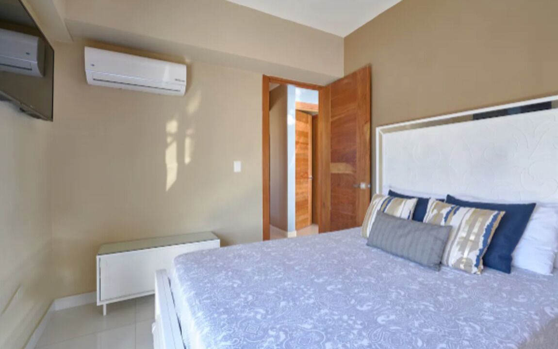 Photo of Bedroom in La Arboleda
