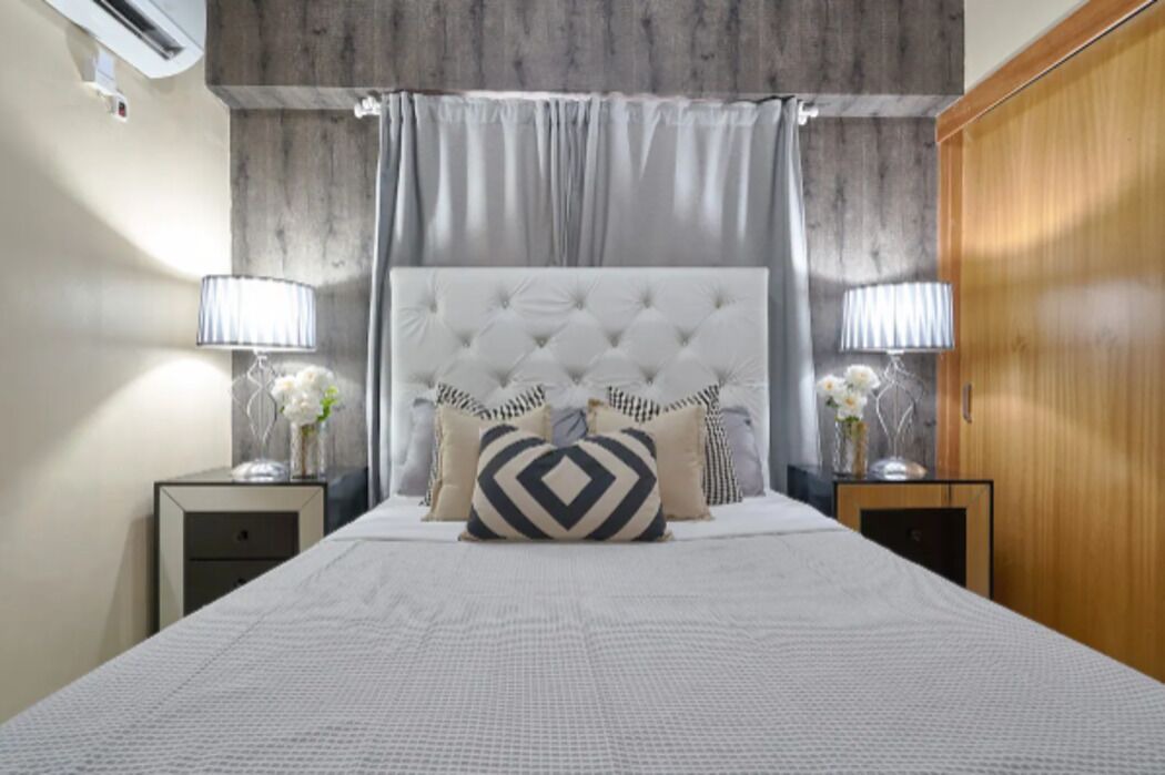 Photo of Bedroom in La Arboleda