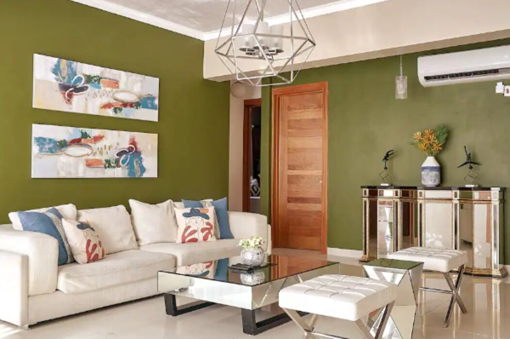Photo of Livingroom in La Arboleda