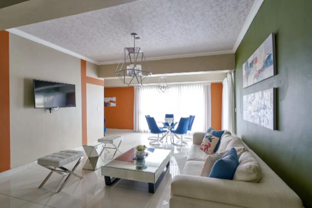 Photo of Livingroom in La Arboleda