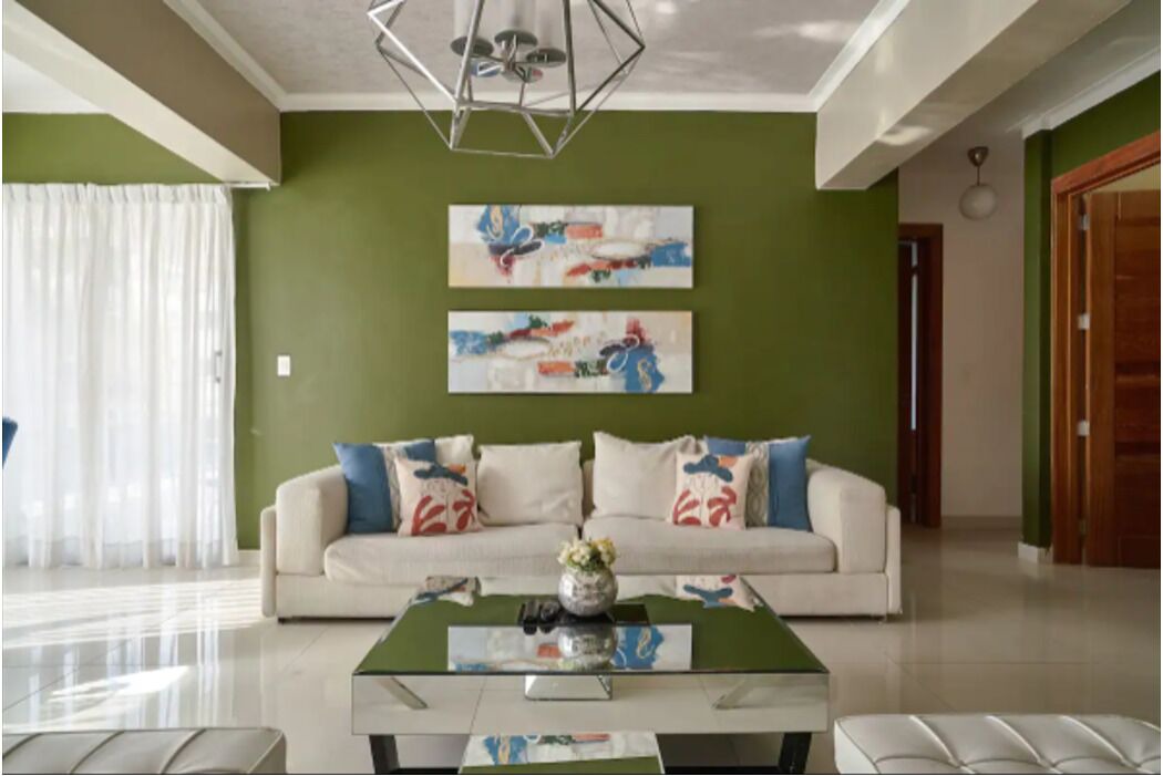 Photo of Livingroom in La Arboleda