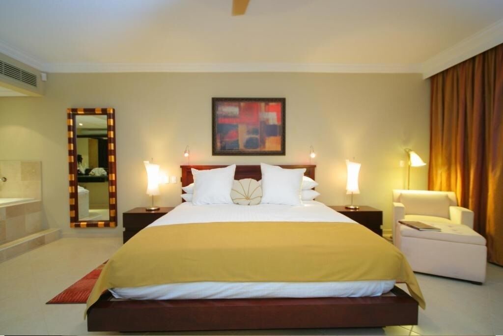 Photo of Bedroom in Puerto Plata