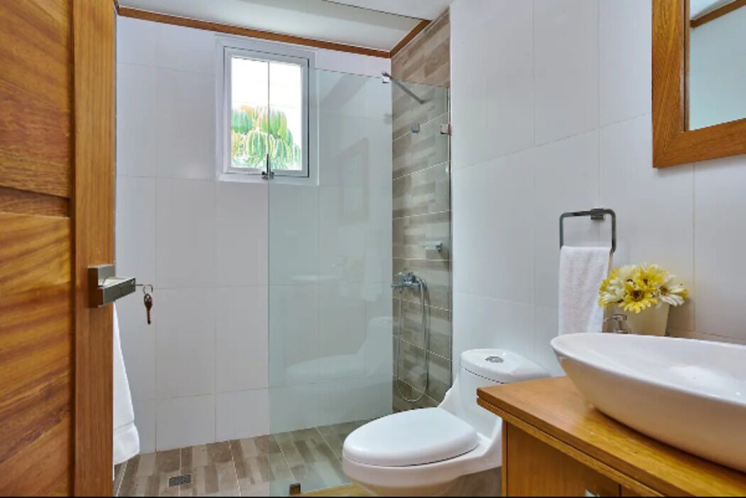 Photo of Bathroom in La Arboleda