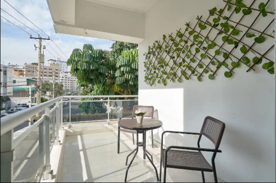 Photo of Outdoor in La Arboleda