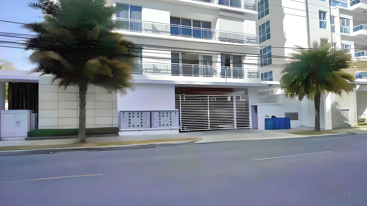 Photo of Outdoor in La Arboleda