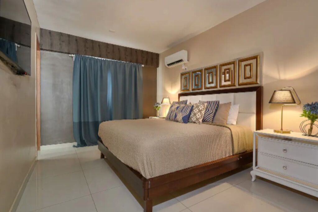 Photo of Bedroom in La Arboleda
