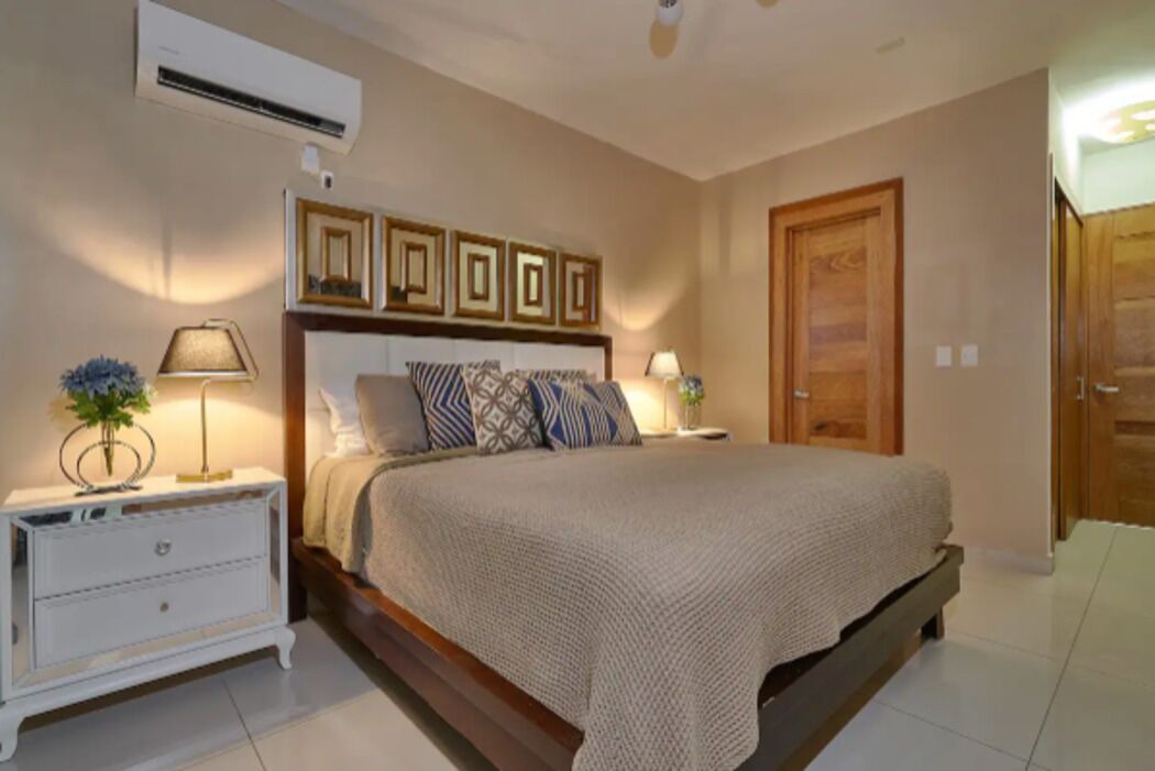 Photo of Bedroom in La Arboleda