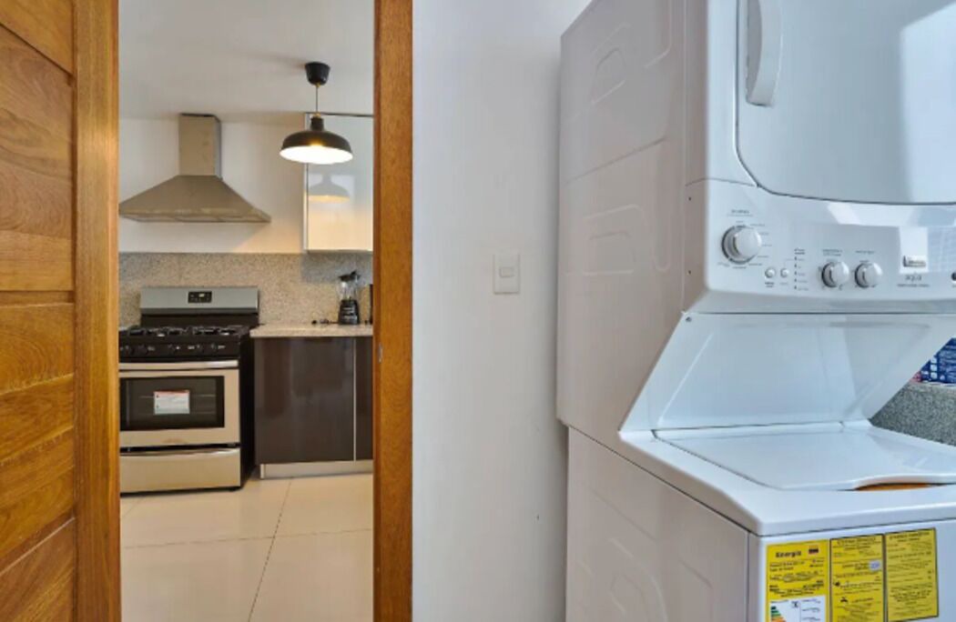 Photo of Kitchen in La Arboleda