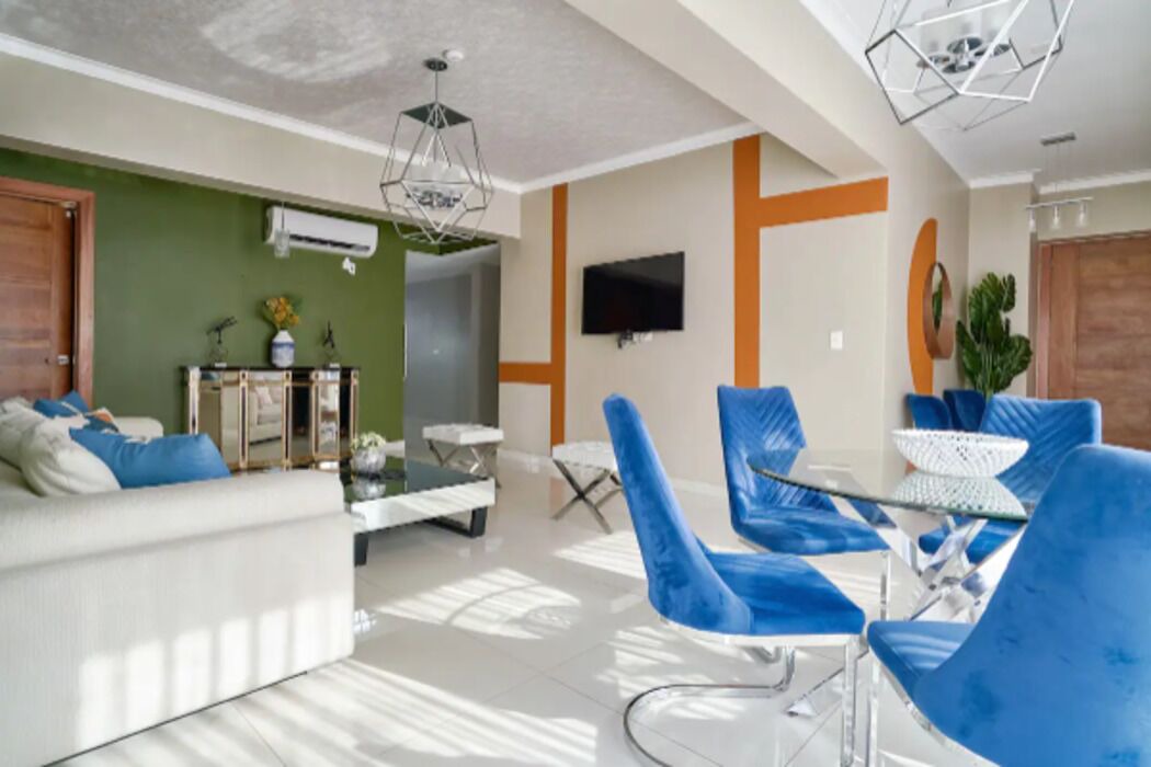 Photo of Livingroom in La Arboleda