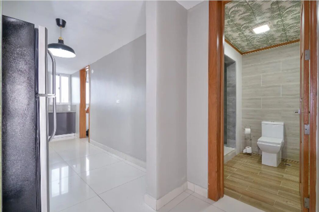 Photo of Bathroom in La Arboleda