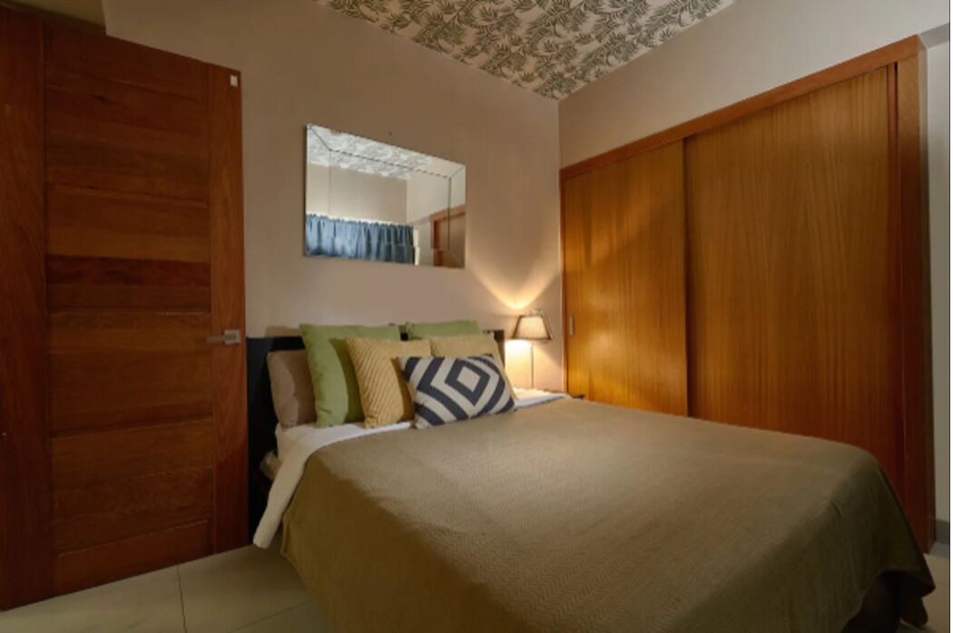Photo of Bedroom in La Arboleda