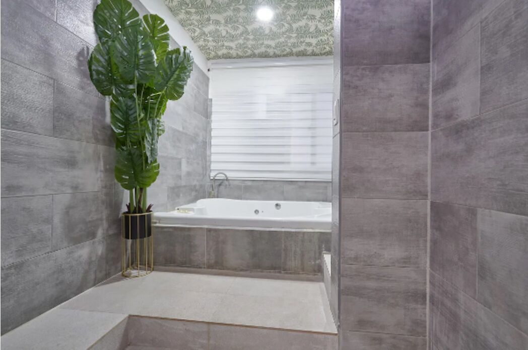 Photo of Bathroom in La Arboleda