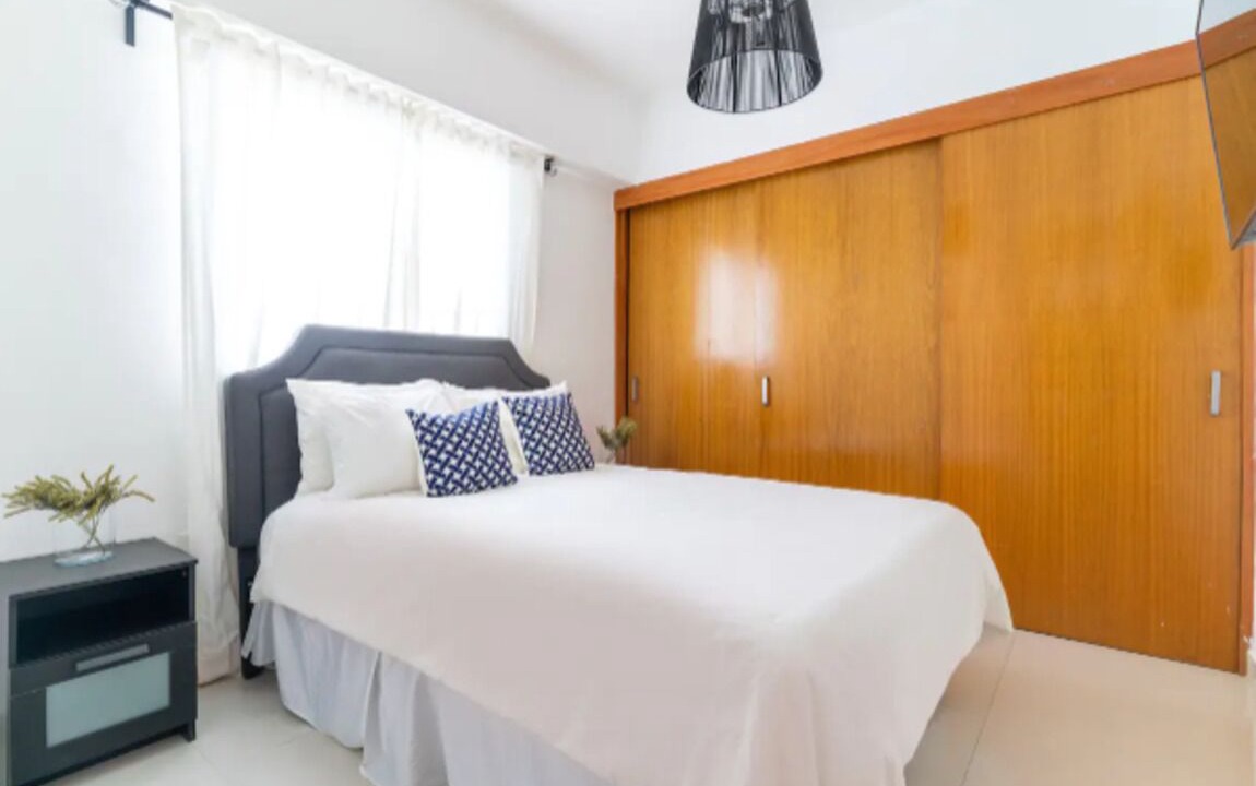 Photo of Bedroom in Ensanche Naco