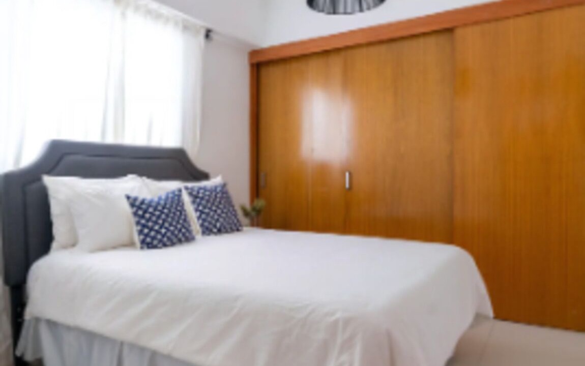 Photo of Bedroom in Ensanche Naco
