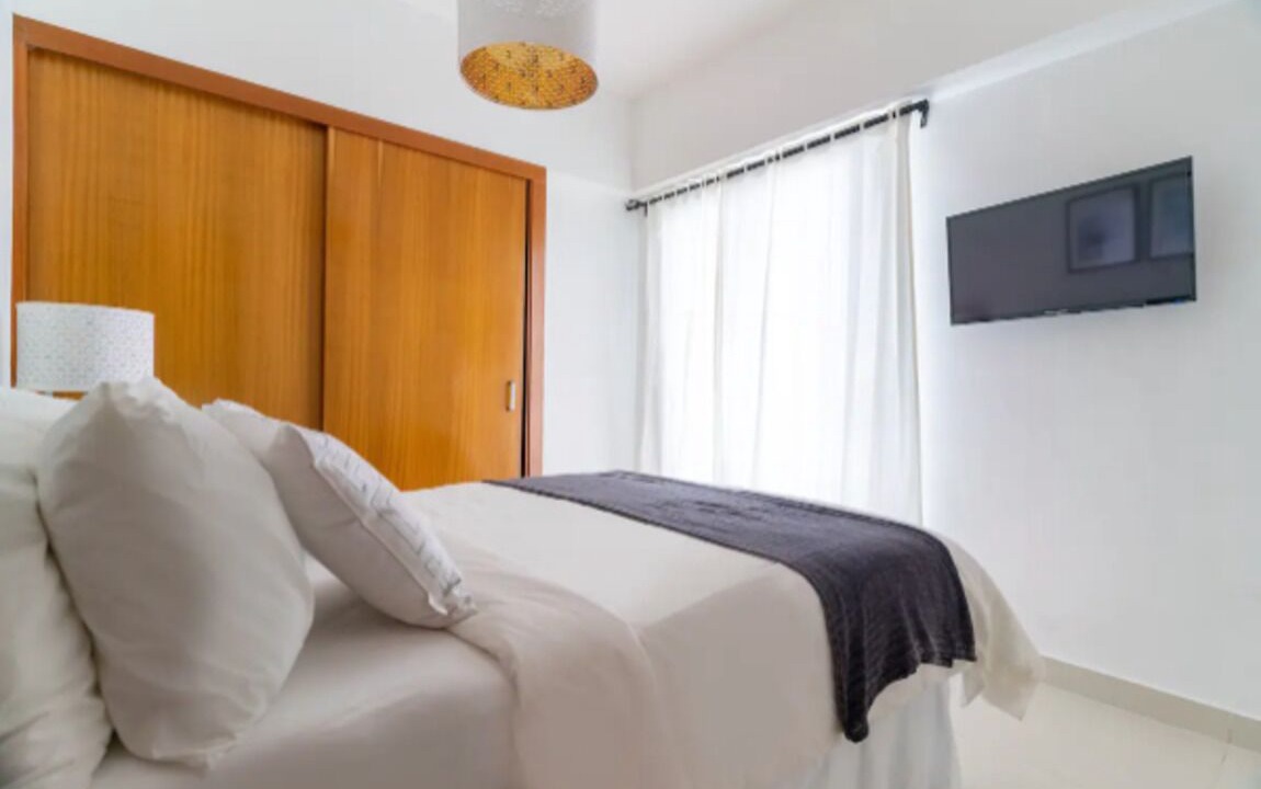 Photo of Bedroom in Ensanche Naco