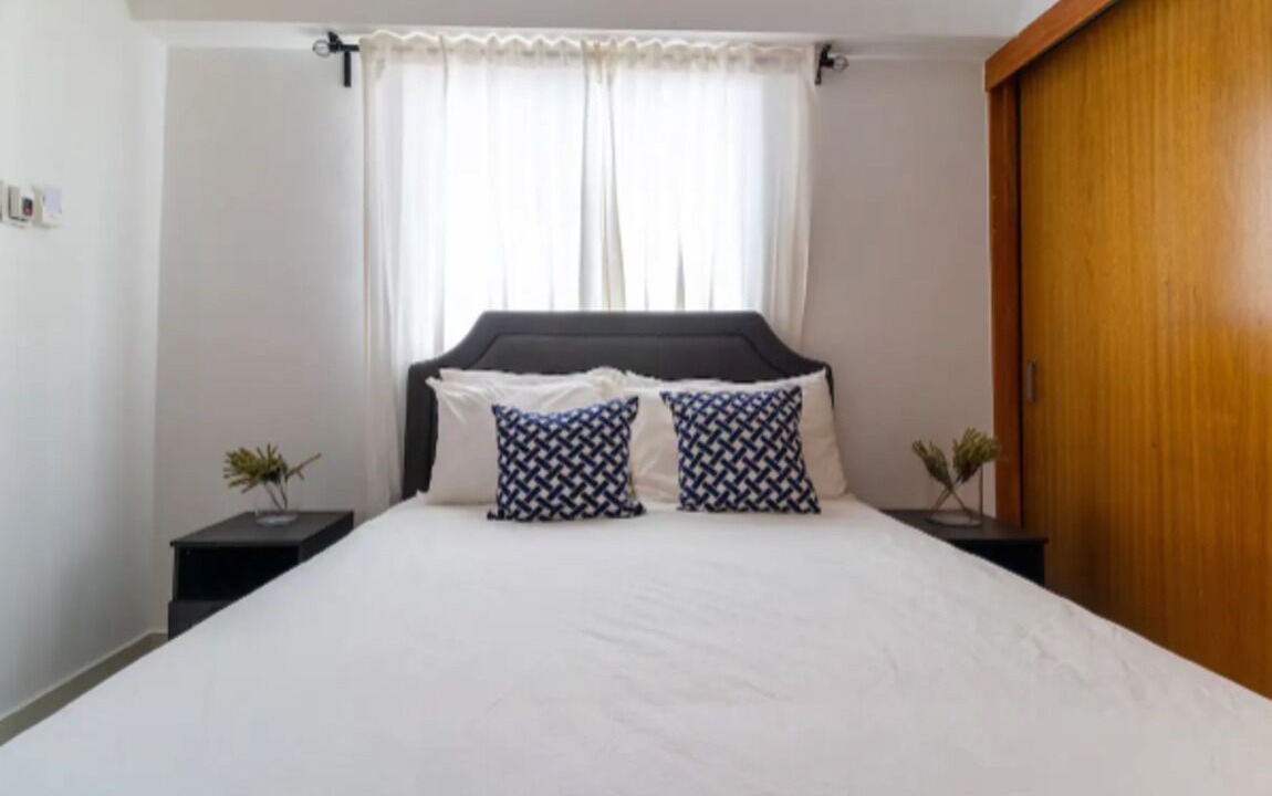 Photo of Bedroom in Ensanche Naco