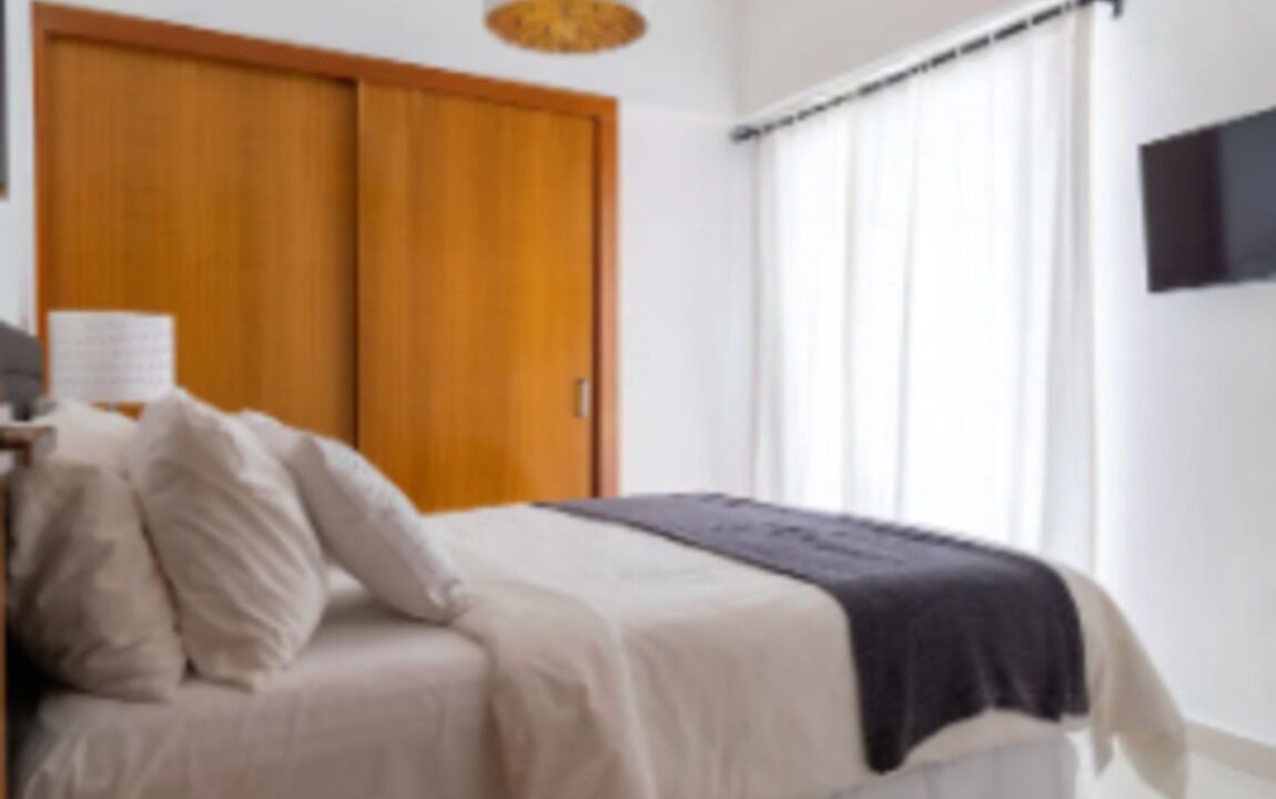 Photo of Bedroom in Ensanche Naco
