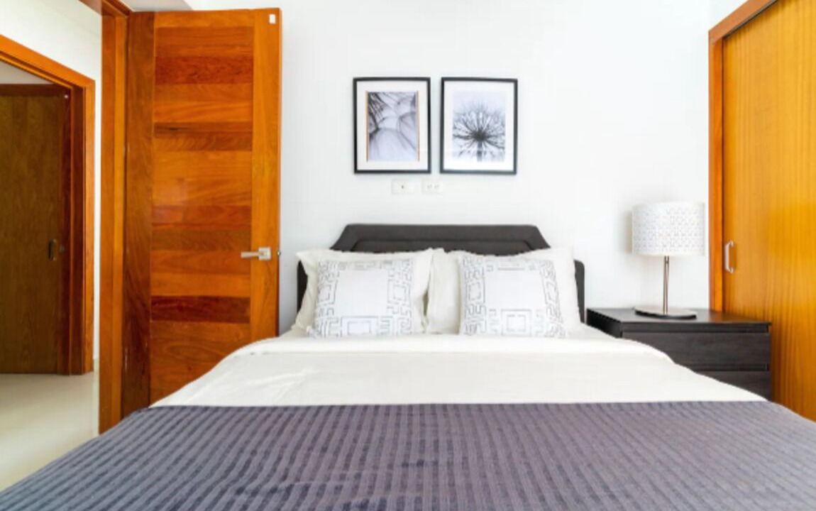 Photo of Bedroom in Ensanche Naco