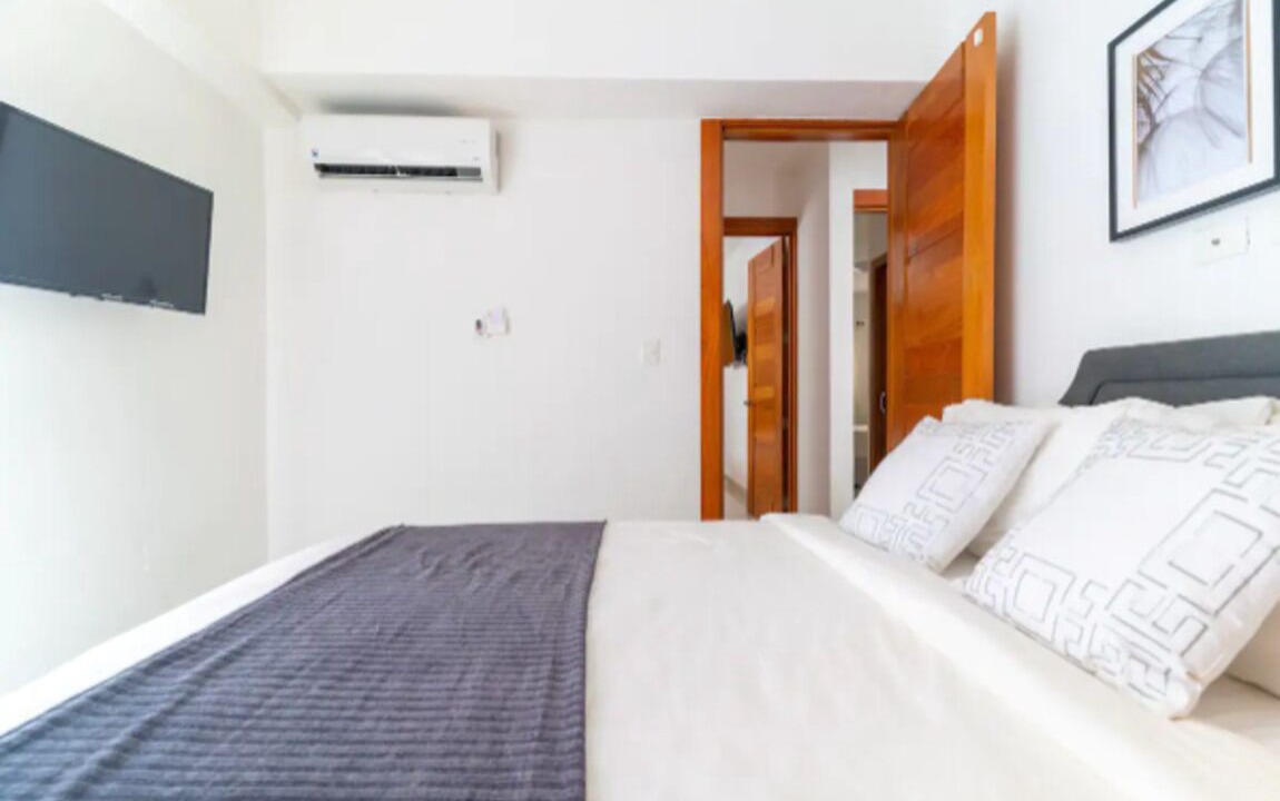 Photo of Bedroom in Ensanche Naco