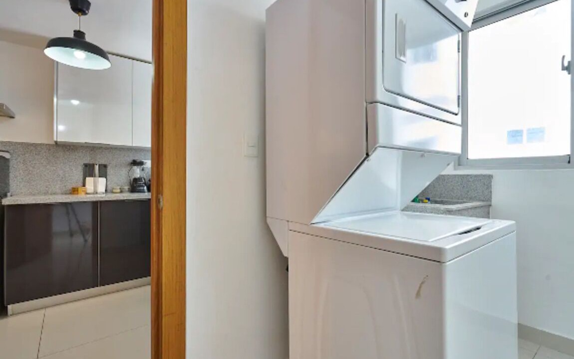 Photo of Kitchen in Ensanche Naco