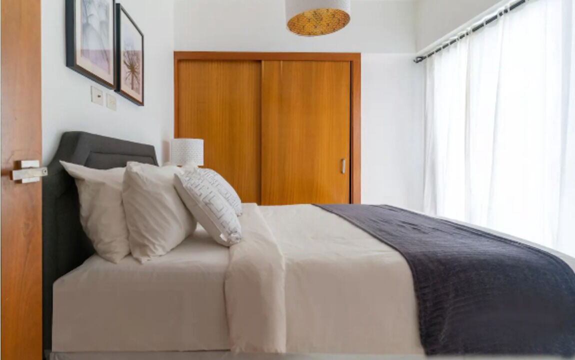 Photo of Bedroom in Ensanche Naco