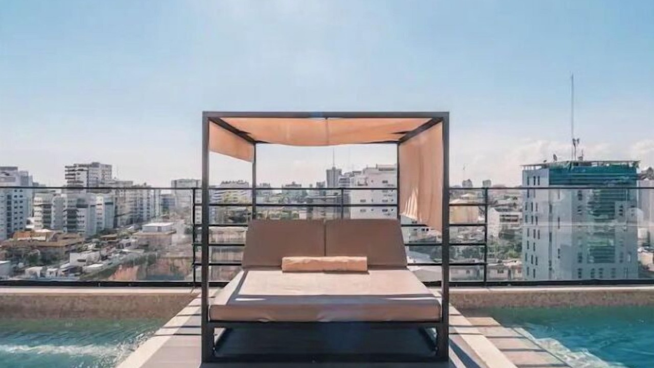 Photo of Outdoor in Downtown Santo Domingo